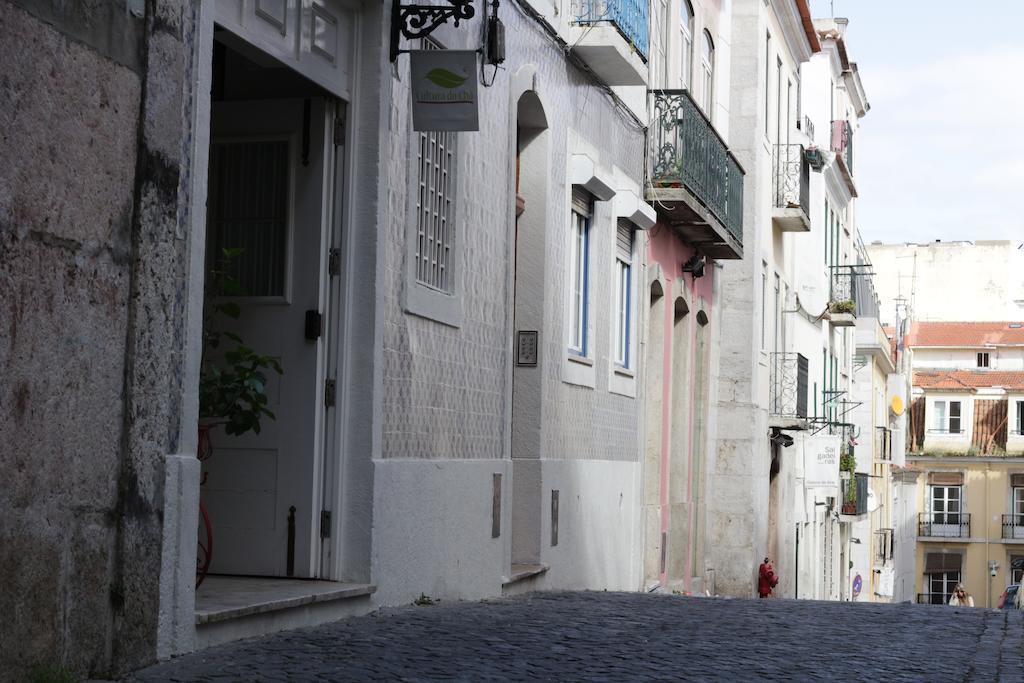 Heart Of Lisbon, Bairro Alto